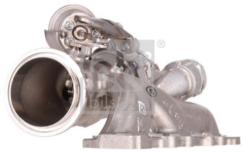 Febi Bilstein 187596 Turbocharger, photo 2