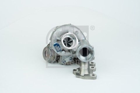 Febi Bilstein 187597 Turbocharger