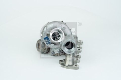 Febi Bilstein 187597 Turbocharger, photo 2