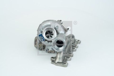 Febi Bilstein 187597 Turbocharger, photo 3