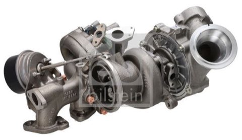 Febi Bilstein 187606 Turbocharger, photo 2