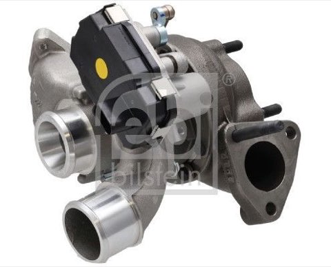Febi Bilstein 187607 Turbocharger
