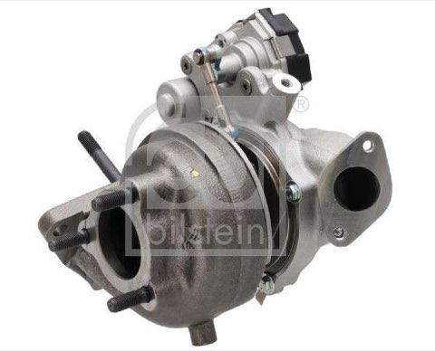 Febi Bilstein 187607 Turbocharger, photo 2