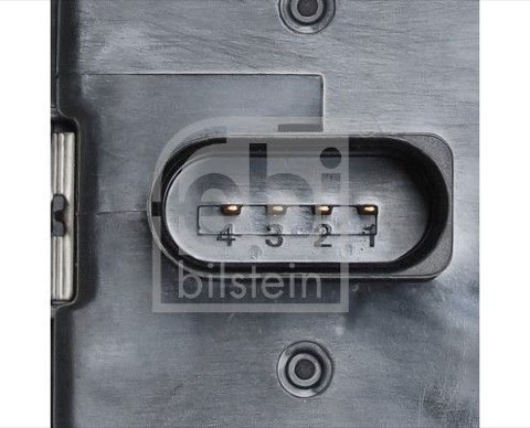 Febi Bilstein 187607 Turbocharger, photo 3