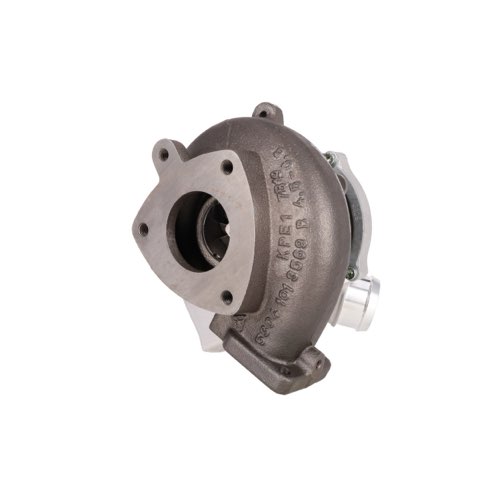 Febi Bilstein 187611 Turbocharger, photo 2