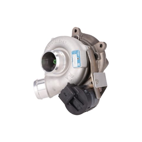 Febi Bilstein 187611 Turbocharger, photo 3