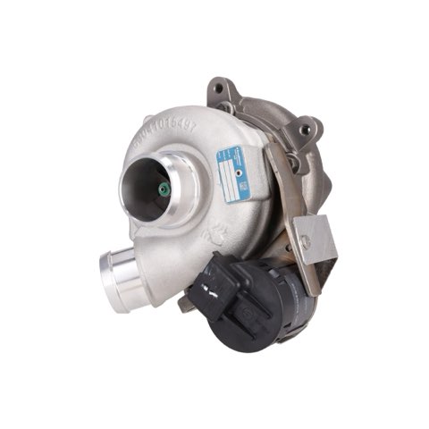 Febi Bilstein 187612 Turbocharger, photo 3