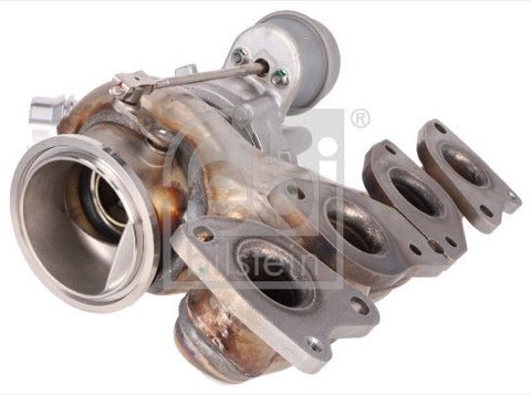 Febi Bilstein 187616 Turbocharger, photo 2