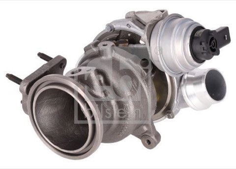 Febi Bilstein 187618 Turbocharger, photo 2