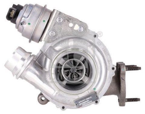 Febi Bilstein 187618 Turbocharger, photo 3