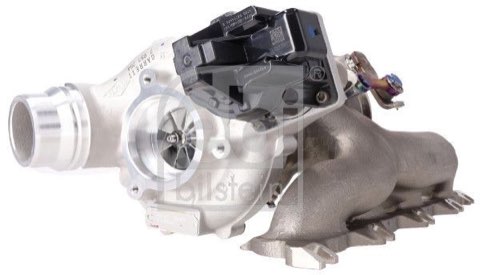 Febi Bilstein 187621 Turbocharger