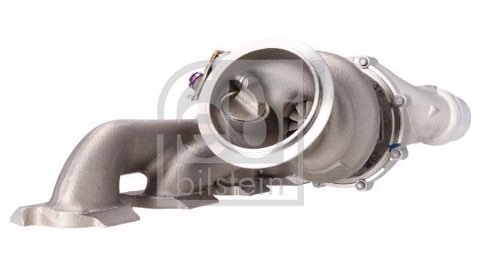 Febi Bilstein 187621 Turbocharger, photo 2