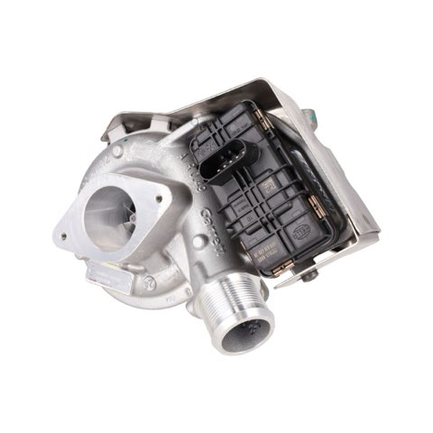 Febi Bilstein 187626 Turbocharger, photo 3