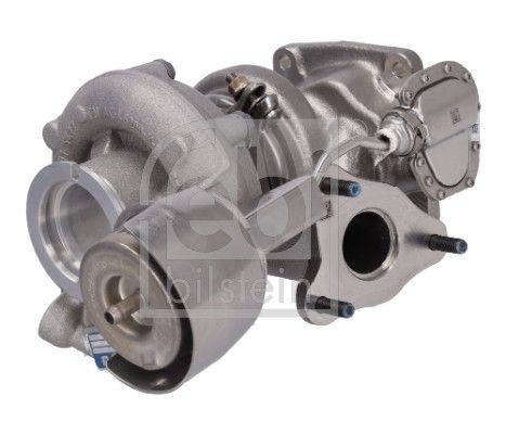 Febi Bilstein 187631 Turbocharger