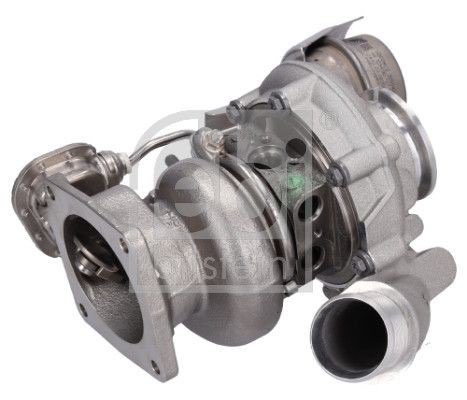Febi Bilstein 187631 Turbocharger, photo 2