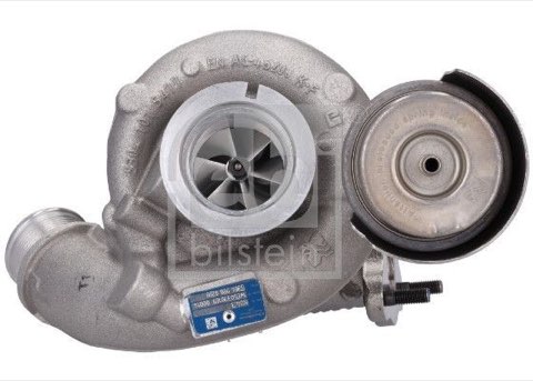 Febi Bilstein 187631 Turbocharger, photo 3