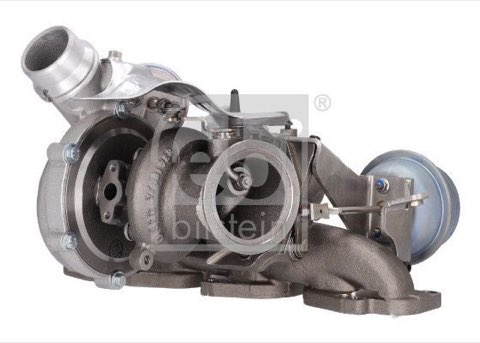 Febi Bilstein 187638 Turbocharger, photo 3