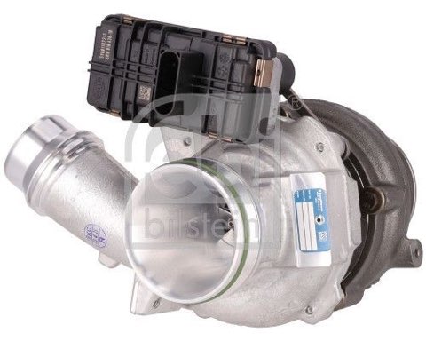 Febi Bilstein 187643 Turbocharger