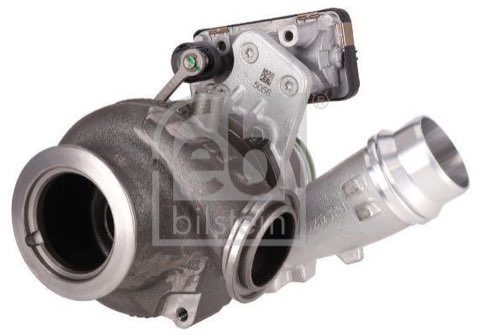 Febi Bilstein 187643 Turbocharger, photo 2