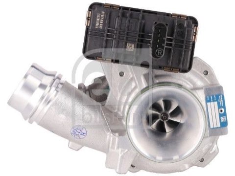 Febi Bilstein 187643 Turbocharger, photo 3