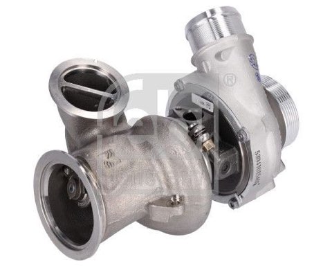 Febi Bilstein 187645 Turbocharger, photo 2