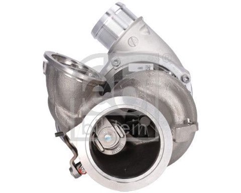 Febi Bilstein 187645 Turbocharger, photo 3