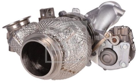 Febi Bilstein 187646 Turbocharger, photo 2