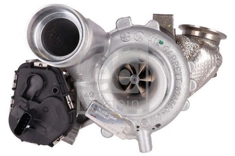 Febi Bilstein 187646 Turbocharger, photo 3