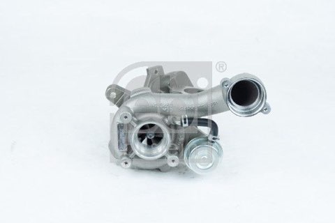 Febi Bilstein 187655 Turbocharger