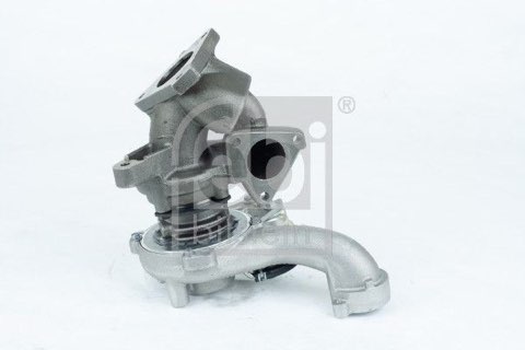 Febi Bilstein 187655 Turbocharger, photo 3