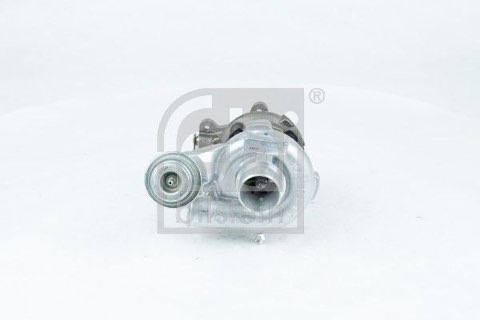 Febi Bilstein 187657 Turbocharger