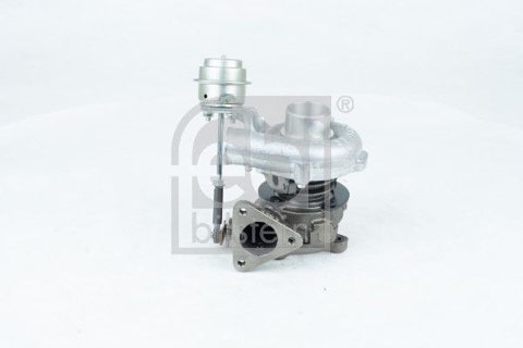 Febi Bilstein 187657 Turbocharger, photo 3