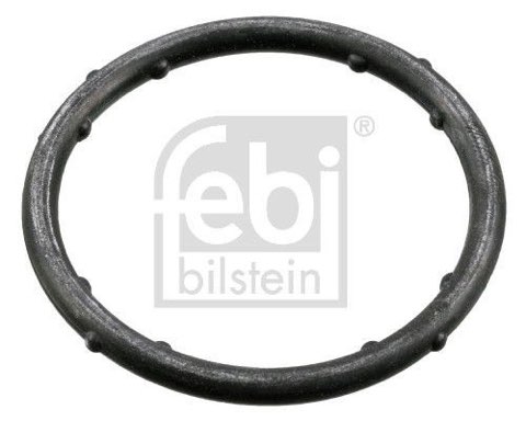 Febi Bilstein 18766 Gasket, Coolant Flange, photo 2