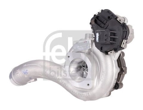 Febi Bilstein 187661 Turbocharger, photo 2