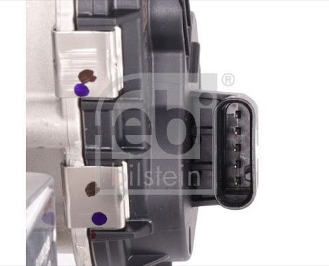 Febi Bilstein 187661 Turbocharger, photo 3
