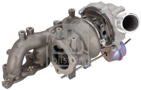 Febi Bilstein 187664 Turbocharger, photo 2