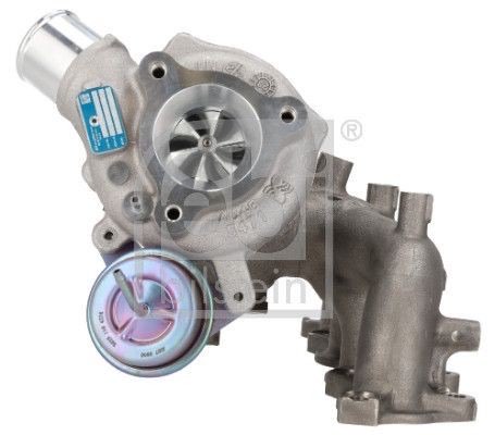 Febi Bilstein 187664 Turbocharger, photo 3