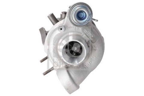 Febi Bilstein 187666 Turbocharger, photo 3