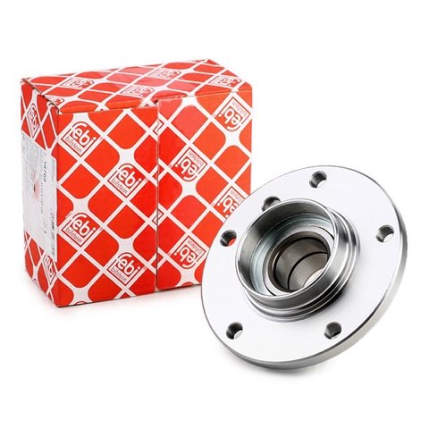 Febi Bilstein 18769 Wheel Bearing Kit, photo 2