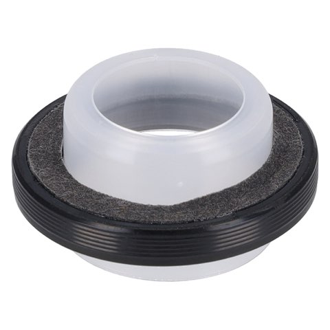 Febi Bilstein 187706 Crankshaft Seal, Frontal Sided, photo 2