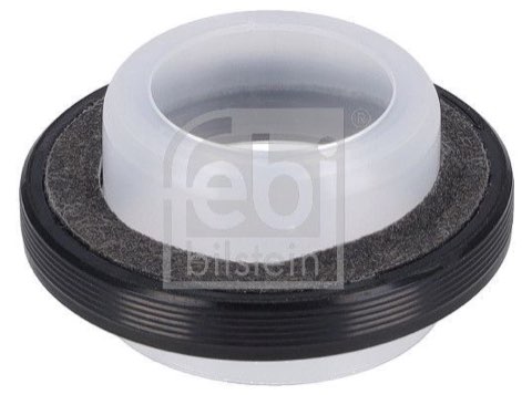 Febi Bilstein 187706 Crankshaft Seal, Frontal Sided, photo 3