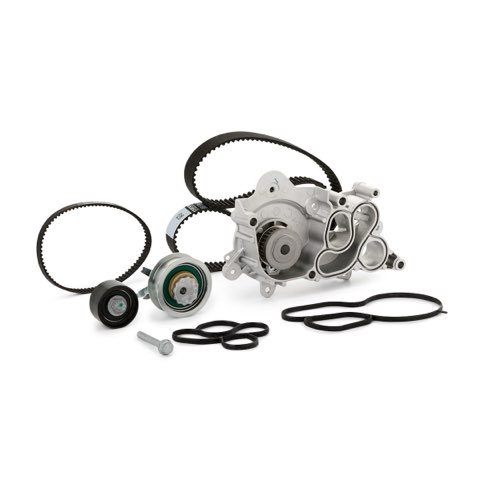 Febi Bilstein 187717 Water Pump and Timing Belt Kit, photo 2
