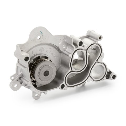 Febi Bilstein 187717 Water Pump and Timing Belt Kit, photo 3