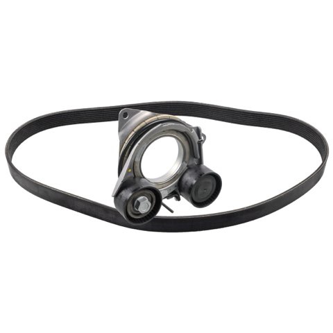 Febi Bilstein 187732 V-Ribbed Belt Set