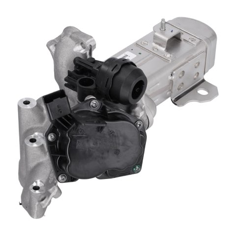 Febi Bilstein 187733 EGR Module, photo 2