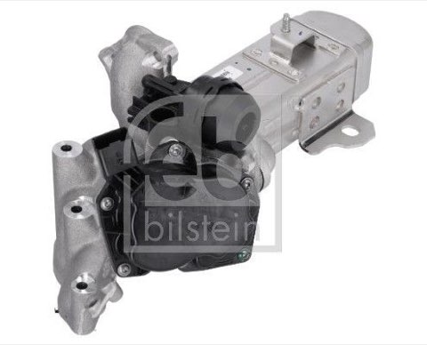 Febi Bilstein 187733 EGR Module, photo 3
