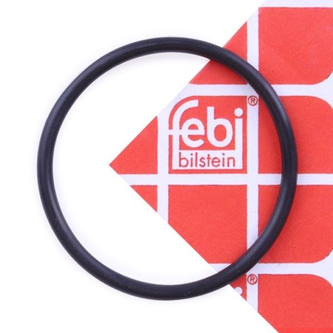 Febi Bilstein 18774 Gasket, Thermostat, photo 2