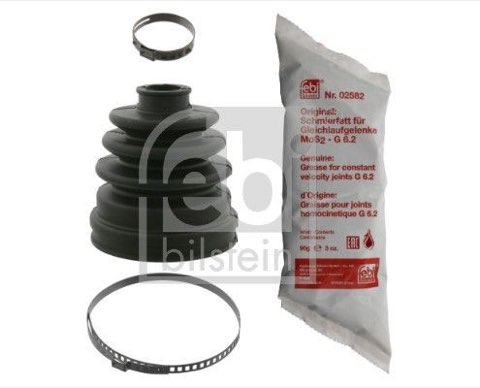 Febi Bilstein 18775 CV Boot Kit, Drive Shaft, photo 2