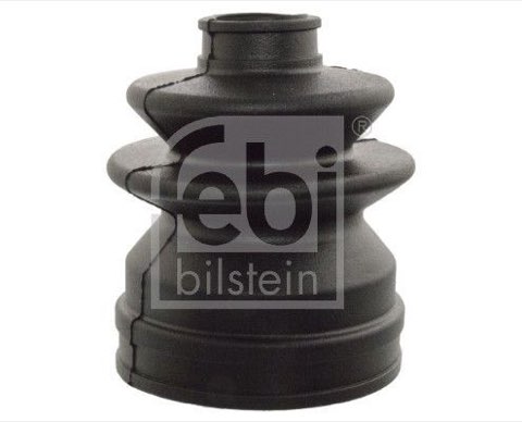 Febi Bilstein 18781 CV Boot, Transmission Sided, photo 2