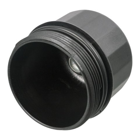 Febi Bilstein 187825 Oil Filter Housing Cap, photo 2